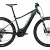 VTT électrique Giant Fathom E+1 Vert - 2022 -Vélo Soldes Magasin vtt electrique giant fathom e1 vert 2022