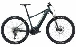 VTT électrique Giant Fathom E+1 Vert - 2022