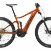 VTT électrique GIANT Stance E+2 500Wh Orange - 2022 -Vélo Soldes Magasin vtt electrique giant stance e2 500wh orange 2022