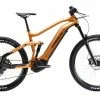VTT électrique Haibike Allmtn CF 6 Orange/Noir 600Wh - 2022 1 VTT électrique Haibike Allmtn CF 6 Orange/Noir 600Wh - 2022 -Vélo Soldes Magasin vtt electrique haibike allmtn cf 6 orangenoir 600wh 2022