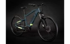 VTT électrique Haibike Hardnine 5 500 Wh - 2022 -Vélo Soldes Magasin vtt electrique haibike hardnine 5 500 wh 2022 1