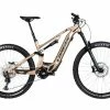 VTT électrique LAPIERRE Overvolt AM 5.6 625Wh Marron - 2022 -Vélo Soldes Magasin vtt electrique lapierre overvolt am 56 625wh marron 2022