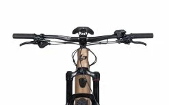 VTT électrique LAPIERRE Overvolt AM 5.6 625Wh Marron - 2022 -Vélo Soldes Magasin vtt electrique lapierre overvolt am 56 625wh marron 2022 2