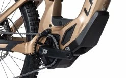 VTT électrique LAPIERRE Overvolt AM 5.6 625Wh Marron - 2022 -Vélo Soldes Magasin vtt electrique lapierre overvolt am 56 625wh marron 2022 5