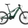 VTT électrique LAPIERRE Overvolt TR 4.6 625Wh Vert - 2022 -Vélo Soldes Magasin vtt electrique lapierre overvolt tr 46 625wh vert 2022