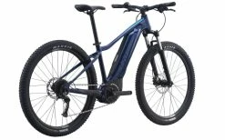 VTT électrique LIV Tempt E+ 2 Eclipse 27.5" - 2022 10 VTT électrique LIV Tempt E+ 2 Eclipse 27.5" - 2022 -Vélo Soldes Magasin vtt electrique liv tempt e 2 eclipse 275 2022 2
