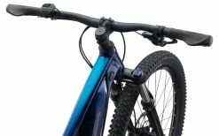 VTT électrique LIV Tempt E+ 2 Eclipse 27.5" - 2022 12 VTT électrique LIV Tempt E+ 2 Eclipse 27.5" - 2022 -Vélo Soldes Magasin vtt electrique liv tempt e 2 eclipse 275 2022 4
