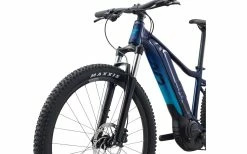 VTT électrique LIV Tempt E+ 2 Eclipse 27.5" - 2022 13 VTT électrique LIV Tempt E+ 2 Eclipse 27.5" - 2022 -Vélo Soldes Magasin vtt electrique liv tempt e 2 eclipse 275 2022 5