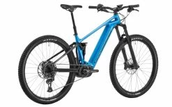 VTT électrique Mondraker Chaser 29 Bleu/Noir 625Wh - 2023 -Vélo Soldes Magasin vtt electrique mondraker chaser 29 bleunoir 625wh 2023 2