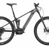 VTT électrique Mondraker Chaser 29 Gris/Noir 625Wh - 2023 -Vélo Soldes Magasin vtt electrique mondraker chaser 29 grisnoir 625wh 2023