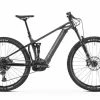 VTT électrique Mondraker Chaser 750 Noir 750Wh - 2022 2 VTT électrique Mondraker Chaser 750 Noir 750Wh - 2022 -Vélo Soldes Magasin vtt electrique mondraker chaser 750 noir 750wh 2022
