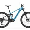 VTT électrique Mondraker Chaser R 29 Bleu/Noir 750Wh - 2022 -Vélo Soldes Magasin vtt electrique mondraker chaser r 29 bleunoir 750wh 2022