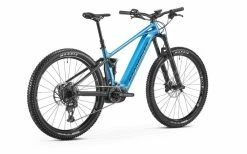 VTT électrique Mondraker Chaser R 29 Bleu/Noir 750Wh - 2022 -Vélo Soldes Magasin vtt electrique mondraker chaser r 29 bleunoir 750wh 2022 2