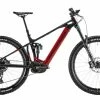VTT électrique Mondraker Crafty R Noir/Rouge 750Wh - 2022 -Vélo Soldes Magasin vtt electrique mondraker crafty r noirrouge 750wh 2022