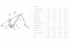 VTT électrique Mondraker Level R 750 Wh Noir/Blanc - 2022 9 VTT électrique Mondraker Level R 750 Wh Noir/Blanc - 2022 -Vélo Soldes Magasin vtt electrique mondraker level r 750 wh noirblanc 2022 3