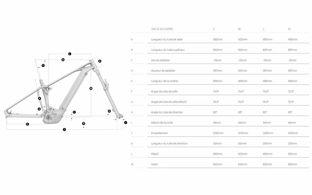 VTT électrique Mondraker Level R 750 Wh Noir/Blanc - 2022 6 VTT électrique Mondraker Level R 750 Wh Noir/Blanc - 2022 – Image 4