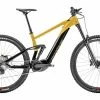 Moustache Bikes VTT électrique MOUSTACHE Game 3 Noir/Jaune 750Wh - 2023 -Vélo Soldes Magasin vtt electrique moustache game 3 noirjaune 750wh 2023