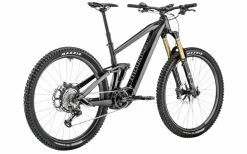 Moustache Bikes VTT électrique Moustache Samedi 29 Game 11 Noir 750Wh - 2023 -Vélo Soldes Magasin vtt electrique moustache samedi 29 game 11 noir 750wh 2023 2