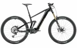 Moustache Bikes VTT électrique Moustache Samedi 29 Game 11 Noir 750Wh - 2023