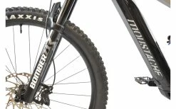 Moustache Bikes VTT Electrique Moustache Samedi 29 Game 5 750Wh Blanc - 2023 11 Moustache Bikes VTT Electrique Moustache Samedi 29 Game 5 750Wh Blanc - 2023 -Vélo Soldes Magasin vtt electrique moustache samedi 29 game 5 750wh blanc 2023 3