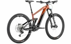 Moustache Bikes VTT électrique Moustache Samedi 29 Game 7 Noir/Orange 750Wh - 2023 -Vélo Soldes Magasin vtt electrique moustache samedi 29 game 7 noirorange 750wh 2023 2