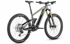 Moustache Bikes VTT électrique Moustache Samedi 29 Game 9 Noir/Vert 750Wh - 2023 -Vélo Soldes Magasin vtt electrique moustache samedi 29 game 9 noirvert 750wh 2023 2