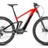 Moustache Bikes VTT électrique Moustache Samedi 29 Trail 2 Rouge/Noir 625Wh - 2022 -Vélo Soldes Magasin vtt electrique moustache samedi 29 trail 2 rougenoir 625wh 2022