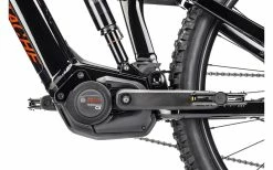 Moustache Bikes VTT électrique Moustache Samedi 29 Trail 2 Rouge/Noir 625Wh - 2022 -Vélo Soldes Magasin vtt electrique moustache samedi 29 trail 2 rougenoir 625wh 2022 3