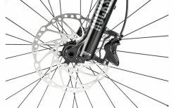 Moustache Bikes VTT électrique Moustache Samedi 29 Trail 2 Rouge/Noir 625Wh - 2022 -Vélo Soldes Magasin vtt electrique moustache samedi 29 trail 2 rougenoir 625wh 2022 4