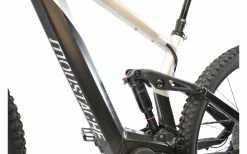 Moustache Bikes VTT électrique MOUSTACHE Samedi 29 Trail 5 750Wh Blanc - 2023 -Vélo Soldes Magasin vtt electrique moustache samedi 29 trail 5 750wh blanc 2023 3