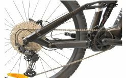 Moustache Bikes VTT électrique MOUSTACHE Samedi 29 Trail 5 750Wh Blanc - 2023 -Vélo Soldes Magasin vtt electrique moustache samedi 29 trail 5 750wh blanc 2023 5