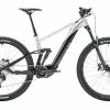Moustache Bikes VTT électrique Moustache Samedi 29 Trail 5 Blanc/Noir 750Wh - 2023 -Vélo Soldes Magasin vtt electrique moustache samedi 29 trail 5 blancnoir 750wh 2023