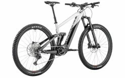 Moustache Bikes VTT électrique Moustache Samedi 29 Trail 5 Blanc/Noir 750Wh - 2023 7 Moustache Bikes VTT électrique Moustache Samedi 29 Trail 5 Blanc/Noir 750Wh - 2023 -Vélo Soldes Magasin vtt electrique moustache samedi 29 trail 5 blancnoir 750wh 2023 2