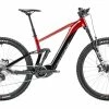 Moustache Bikes VTT électrique Moustache Samedi 29 Trail 7 Noir/Rouge 750Wh - 2023 -Vélo Soldes Magasin vtt electrique moustache samedi 29 trail 7 noirrouge 750wh 2023