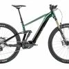 Moustache Bikes VTT électrique Moustache Samedi 29 Trail 9 Noir/Vert 750Wh - 2023 -Vélo Soldes Magasin vtt electrique moustache samedi 29 trail 9 noirvert 750wh 2023