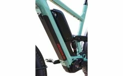 Moustache Bikes VTT électrique MOUSTACHE Weekend 27 FS Dual Vert - 2023 -Vélo Soldes Magasin vtt electrique moustache weekend 27 fs dual vert 2023 2