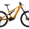 VTT électrique NORCO Range VLT 900 Wh C2 Orange/Noir - 2023 1 VTT électrique NORCO Range VLT 900 Wh C2 Orange/Noir - 2023 -Vélo Soldes Magasin vtt electrique norco range vlt 900 wh c2 orangenoir 2023