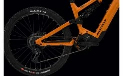 VTT électrique NORCO Range VLT 900 Wh C2 Orange/Noir - 2023 -Vélo Soldes Magasin vtt electrique norco range vlt 900 wh c2 orangenoir 2023 3