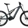 VTT électrique Norco Range VLT A1 900Wh Gris - 2023