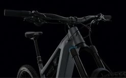 VTT électrique Norco Range VLT A1 900Wh Gris - 2023 -Vélo Soldes Magasin vtt electrique norco range vlt a1 900wh gris 2023 2
