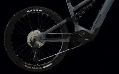 VTT électrique Norco Range VLT A1 900Wh Gris - 2023 -Vélo Soldes Magasin vtt electrique norco range vlt a1 900wh gris 2023 3