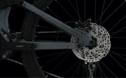 VTT électrique Norco Range VLT A1 900Wh Gris - 2023 -Vélo Soldes Magasin vtt electrique norco range vlt a1 900wh gris 2023 5