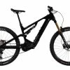 VTT électrique Norco Range VLT C1 900Wh Noir - 2022 2 VTT électrique Norco Range VLT C1 900Wh Noir - 2022 -Vélo Soldes Magasin vtt electrique norco range vlt c1 900wh noir 2022