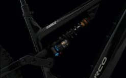 VTT électrique Norco Range VLT C1 900Wh Noir - 2022 13 VTT électrique Norco Range VLT C1 900Wh Noir - 2022 -Vélo Soldes Magasin vtt electrique norco range vlt c1 900wh noir 2022 5