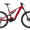 VTT électrique Norco Sight VLT A2 Rouge/Noir 720Wh - 2022 1 VTT électrique Norco Sight VLT A2 Rouge/Noir 720Wh - 2022 -Vélo Soldes Magasin vtt electrique norco sight vlt a2 rougenoir 720wh 2022