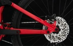 VTT électrique Norco Sight VLT A2 Rouge/Noir 720Wh - 2022 -Vélo Soldes Magasin vtt electrique norco sight vlt a2 rougenoir 720wh 2022 5
