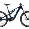 VTT électrique Norco Sight VLT C1 900Wh Bleu - 2022 -Vélo Soldes Magasin vtt electrique norco sight vlt c1 900wh bleu 2022