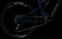 VTT électrique Norco Sight VLT C1 900Wh Bleu - 2022 11 VTT électrique Norco Sight VLT C1 900Wh Bleu - 2022 -Vélo Soldes Magasin vtt electrique norco sight vlt c1 900wh bleu 2022 3