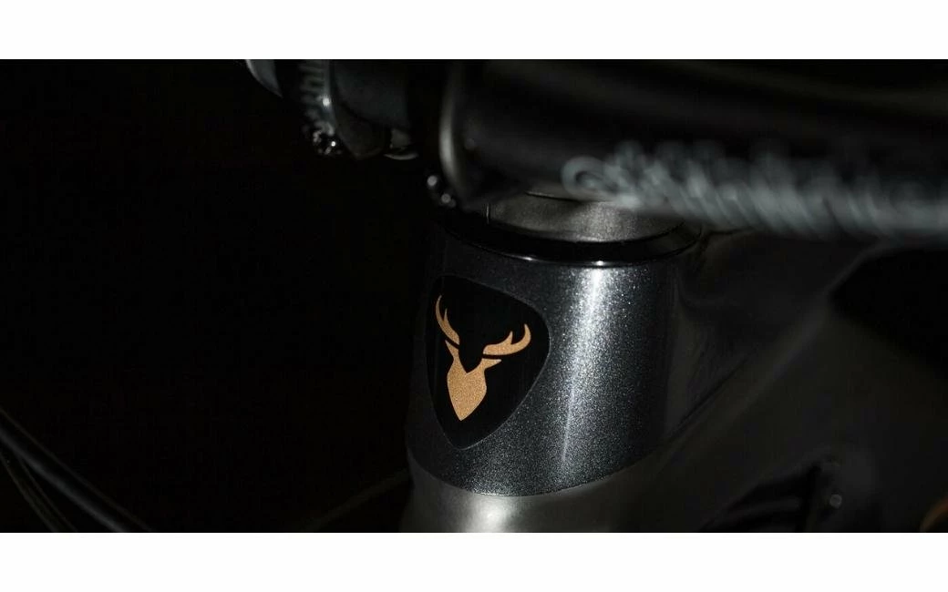 VTT électrique Rotwild RE375 Core Gris 375Wh - 2023 4 VTT électrique Rotwild RE375 Core Gris 375Wh - 2023 – Image 2