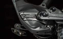 VTT électrique Rotwild RE375 PRO Gris - 2023 -Vélo Soldes Magasin vtt electrique rotwild re375 pro gris 2023 2